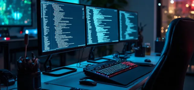 Les fondements de l’informatique : trois concepts essentiels dévoilés Les fondements de l’informatique : trois concepts essentiels dévoilés