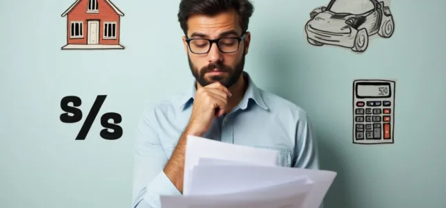 Souscrire à un crédit : tout ce qu’il faut savoir avant de signer Souscrire à un crédit : tout ce qu’il faut savoir avant de signer