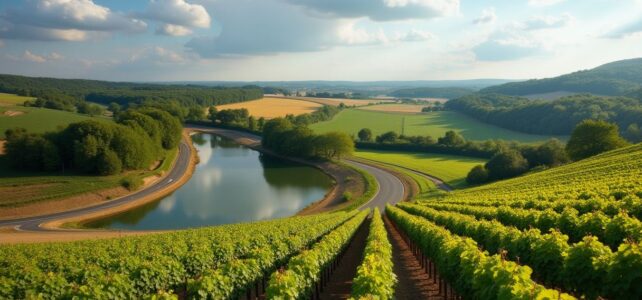 Les secrets et paradoxes de Nogaro : Une ville aux multiples facettes Les secrets et paradoxes de Nogaro : Une ville aux multiples facettes