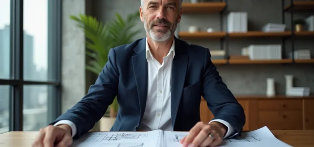 Découvrez les dernières actualités sur Bertrand Barré et ses projets innovants Découvrez les dernières actualités sur Bertrand Barré et ses projets innovants