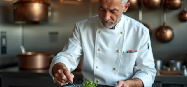 Découvrez l’univers raffiné de la cuisine gastronomique et des saveurs authentiques Découvrez l’univers raffiné de la cuisine gastronomique et des saveurs authentiques