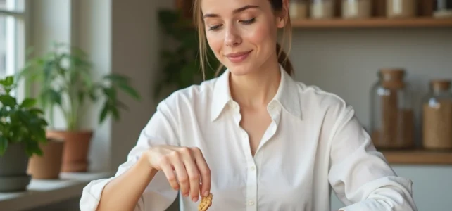 Comment reconnaître et choisir une collation saine : conseils et bienfaits essentiels Comment reconnaître et choisir une collation saine : conseils et bienfaits essentiels