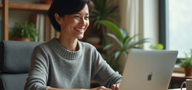 Les meilleures astuces pour simplifier l’utilisation de votre ordinateur au quotidien Les meilleures astuces pour simplifier l’utilisation de votre ordinateur au quotidien