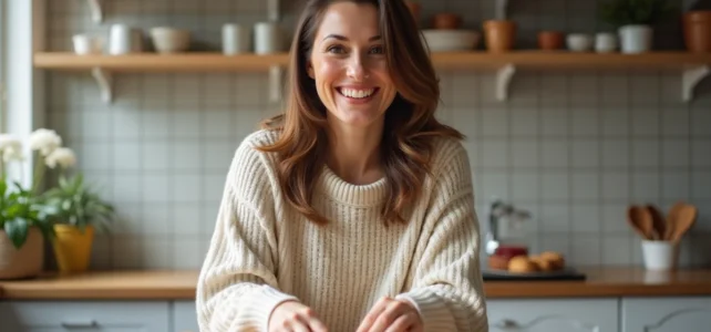 Recettes faciles et astuces gourmandes pour régaler la famille au quotidien Recettes faciles et astuces gourmandes pour régaler la famille au quotidien