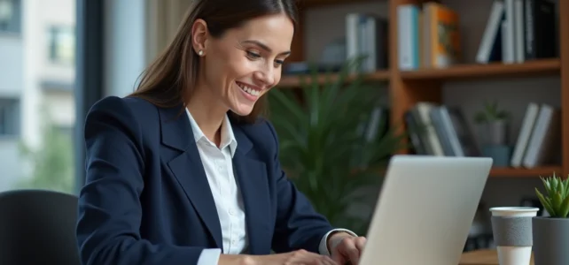 Découvrez comment trouver rapidement un emploi grâce aux offres en ligne Découvrez comment trouver rapidement un emploi grâce aux offres en ligne