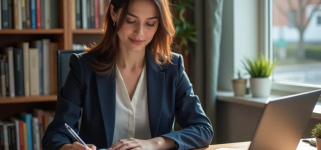 Réussir sa reconversion professionnelle sans tout plaquer : découvrez la méthode innovante Réussir sa reconversion professionnelle sans tout plaquer : découvrez la méthode innovante