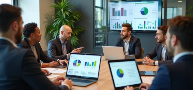 Actualités, tendances et analyses : l&rsquo;univers de la communication et du marketing décrypté