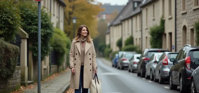 Les meilleures rues de stationnement gratuit à Rennes pour se garer sans stress Les meilleures rues de stationnement gratuit à Rennes pour se garer sans stress